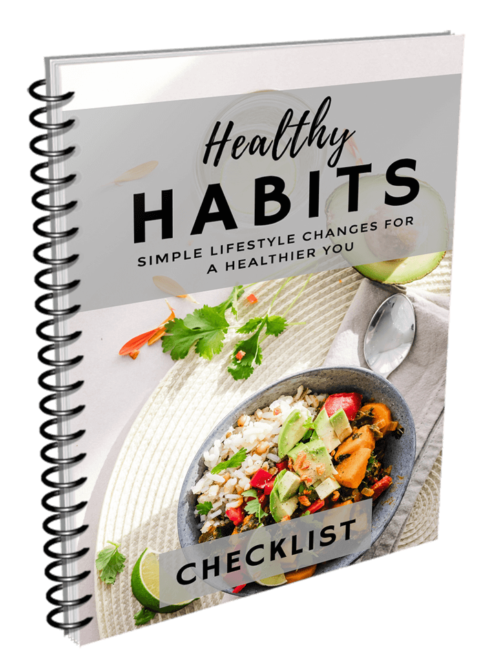 Healthy-Habits-Checklist