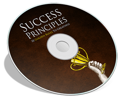 Success Principles Video