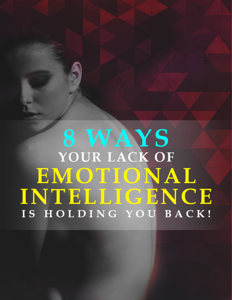 Emotional Intelligence Giveaway 