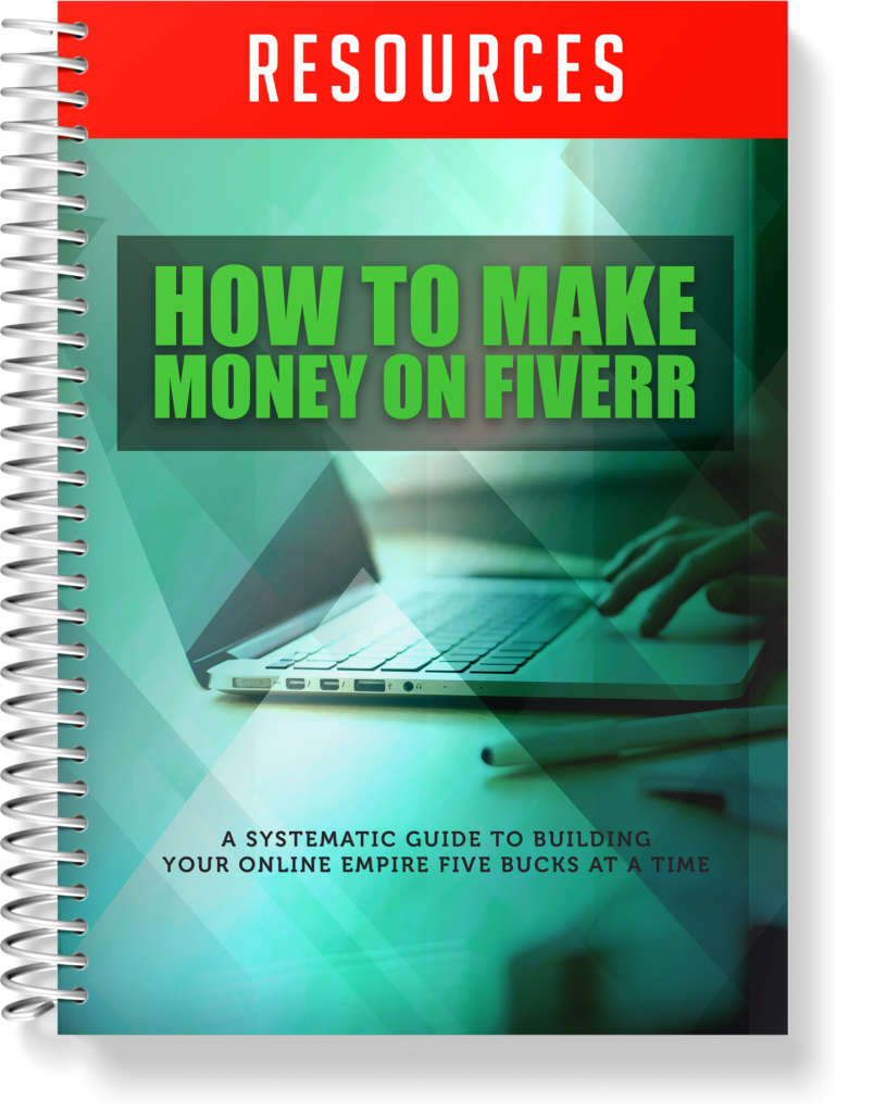 How To Make Money On Fiverr Resources