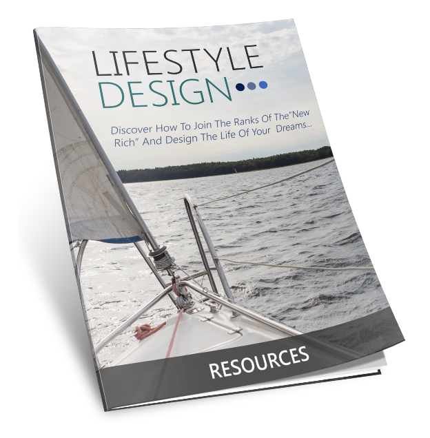 The Guide To Lifestyle Design Resources