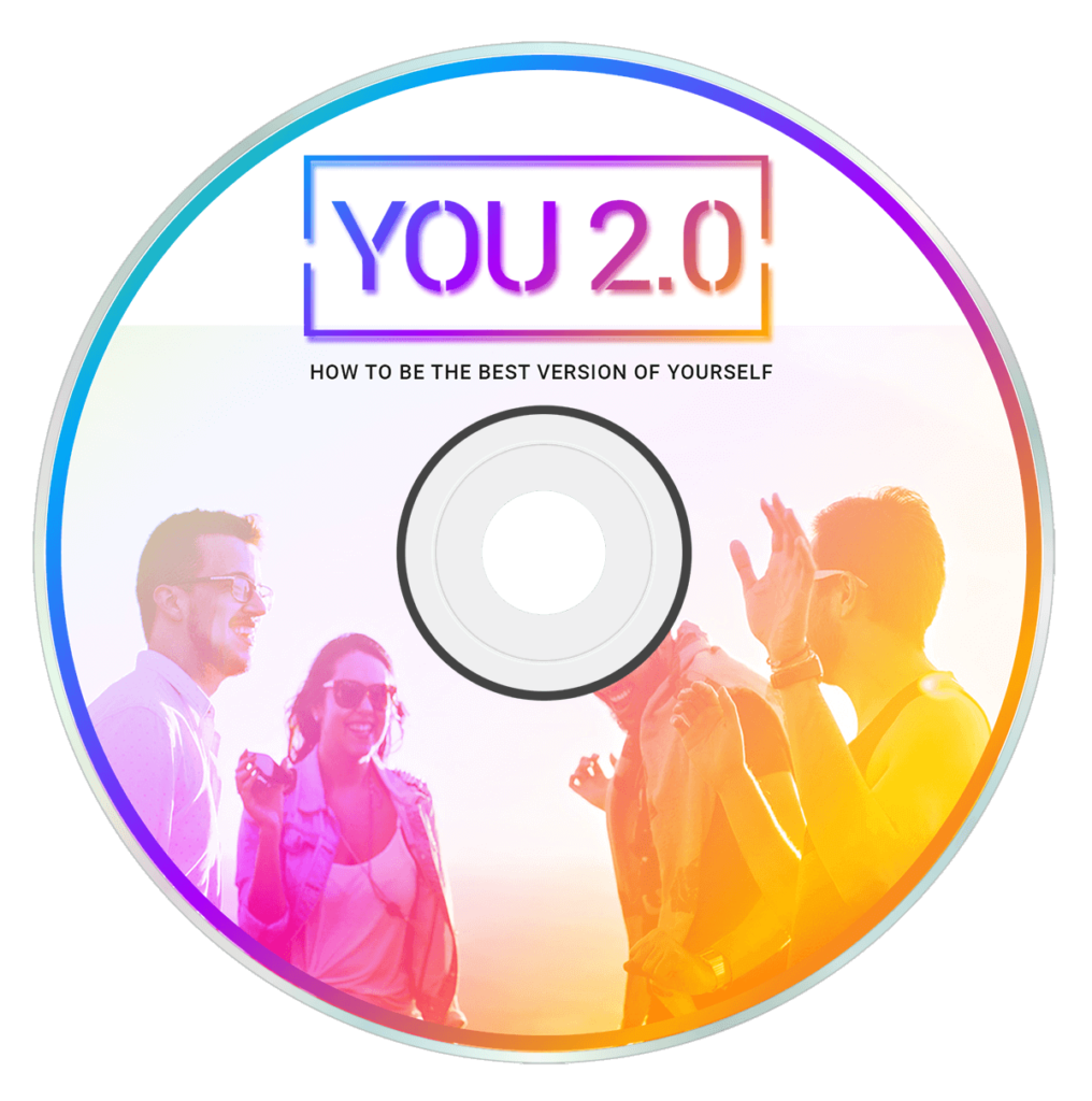 You 2.0 Video