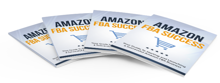 Amazon FBA Success Report