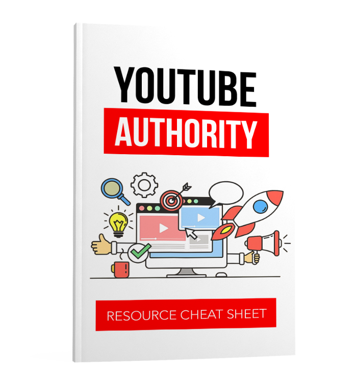 Youtube Authority Resource