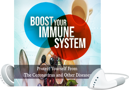 Boost Your Immune System Voice over