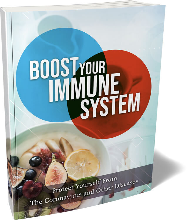 Boost Your Immune System immune-ebook