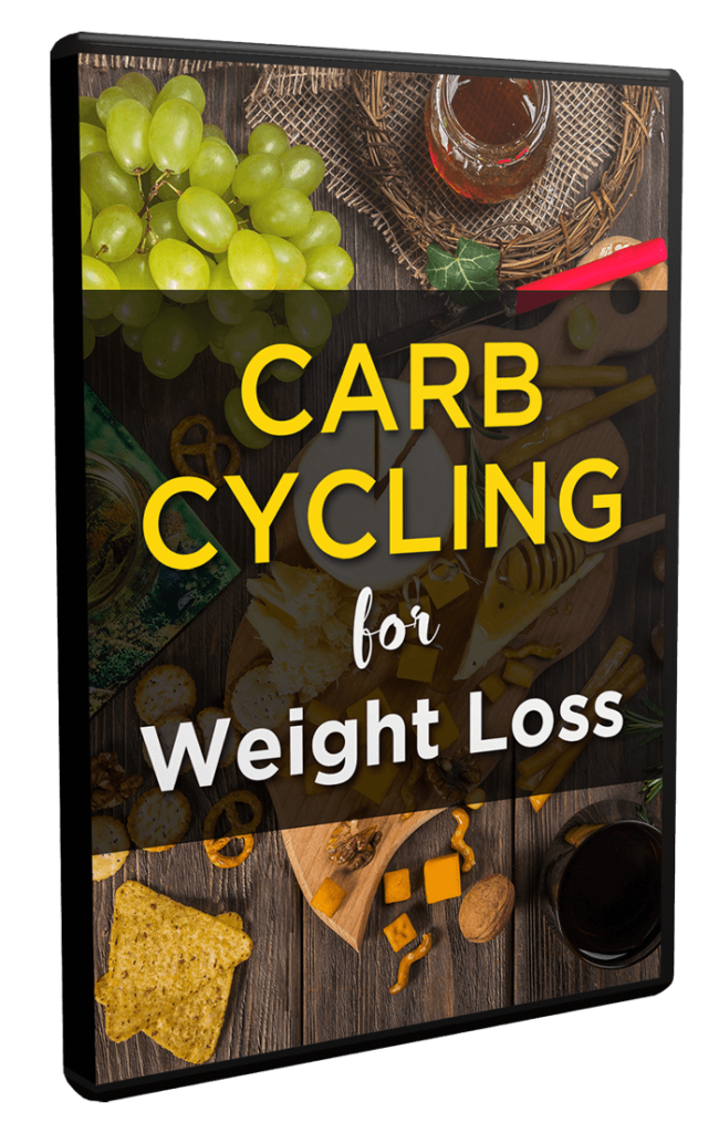 Carb Cycling for Weight Loss Video