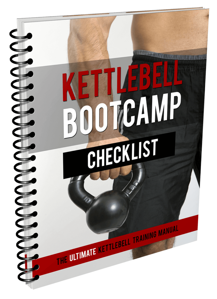 Kettlebell Bootcamp Checklist