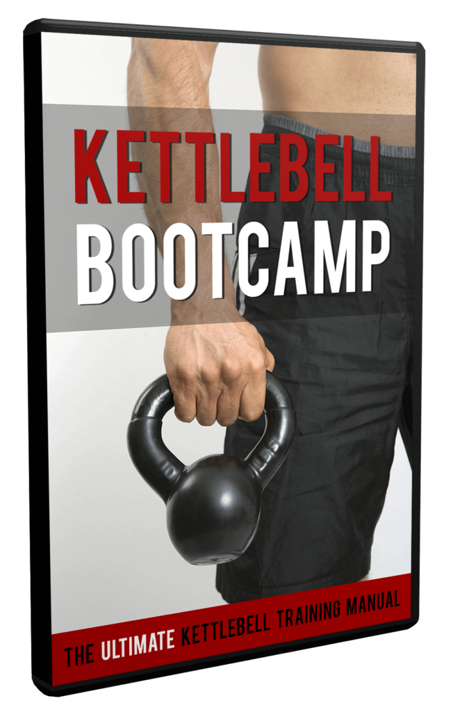 Kettlebell Bootcamp Videos