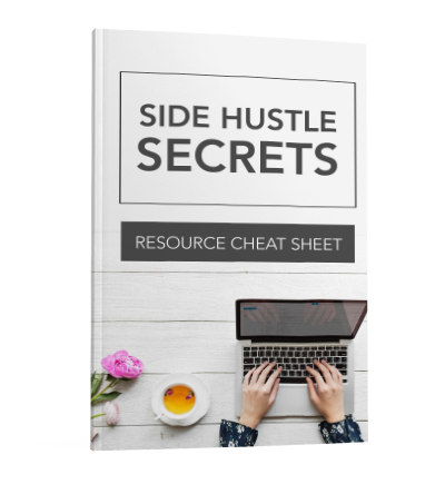 Side Hustle Secrets Resource