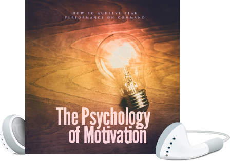 The Psychology Of Motivation Voice-over