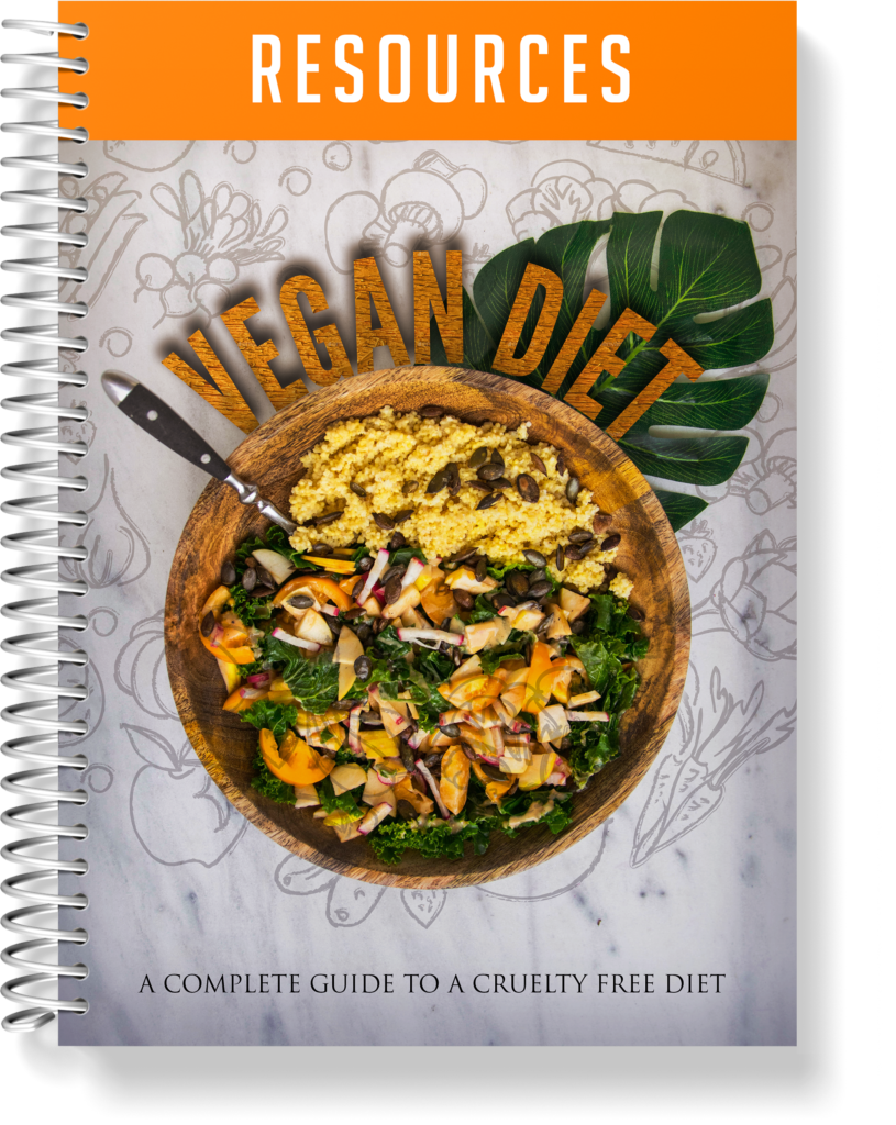 Vegan Diet Resources (2)