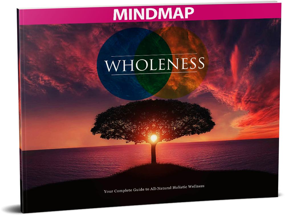 Wholeness mindmap