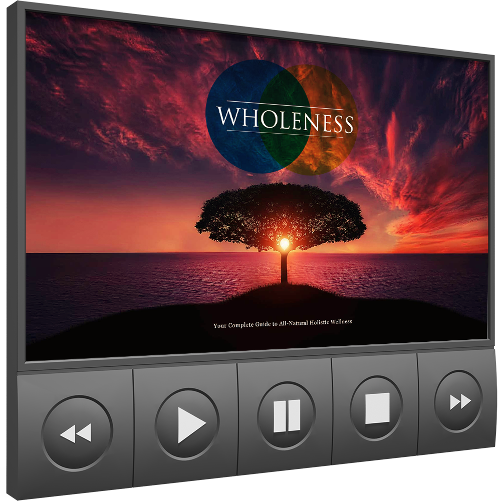 Wholeness video