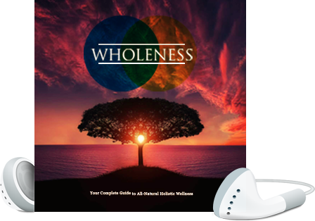 Wholeness voiceover