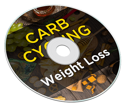 Carb Cycling for Weight Loss Audio