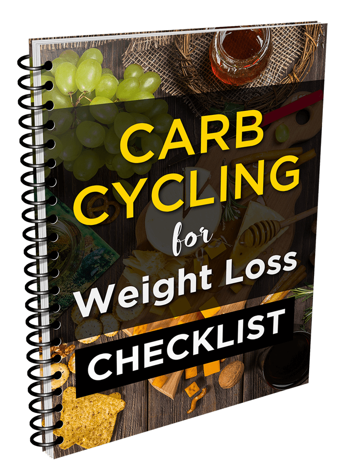 Carb Cycling for Weight Loss Bundle