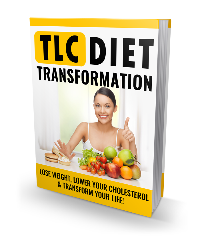 TLC Diet Transformation Ebook