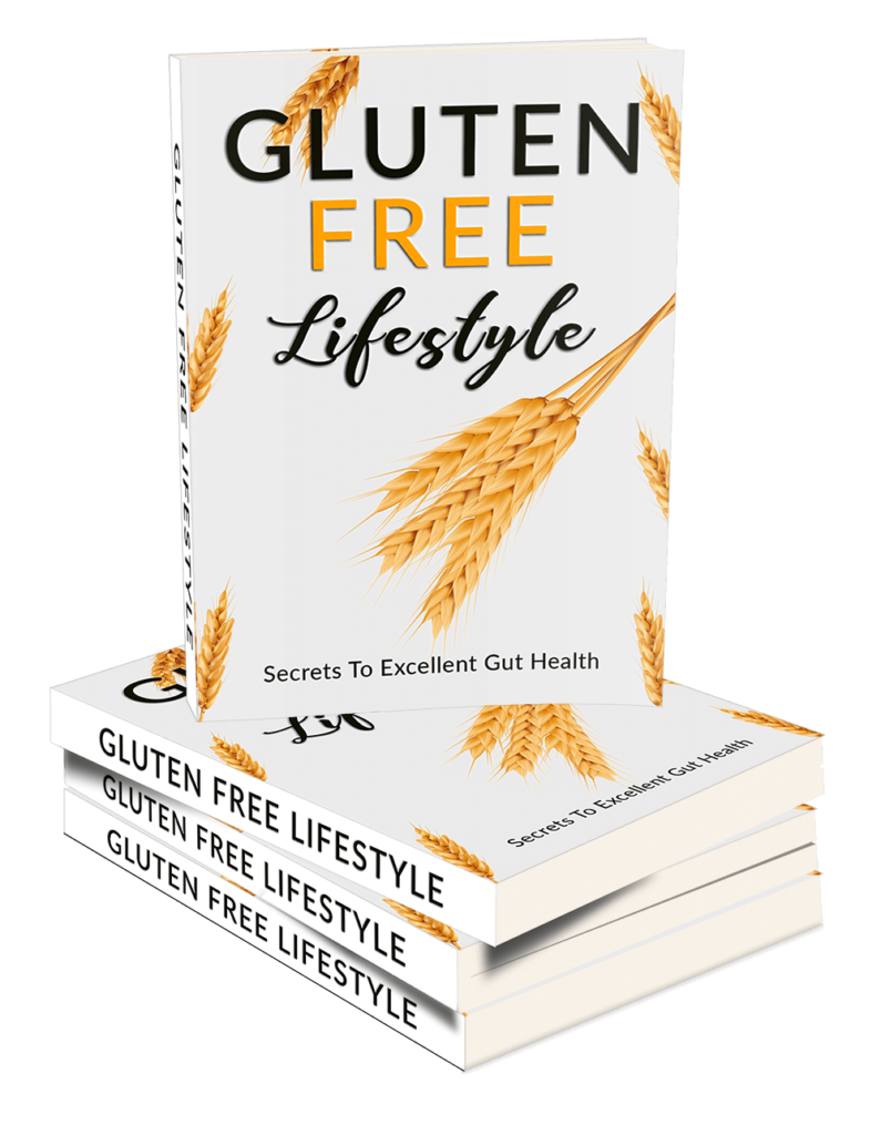 Gluten Free Lifestyle EBOOK