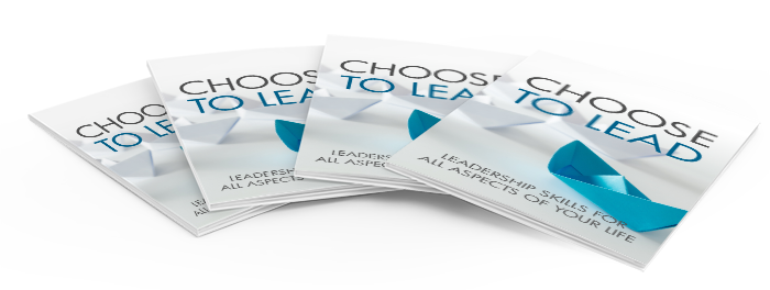 CHOOSE TO LEAD report