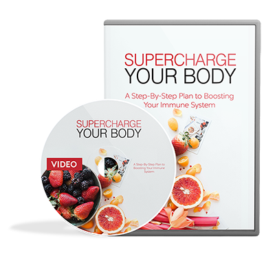 Supercharge Your Body - Videos