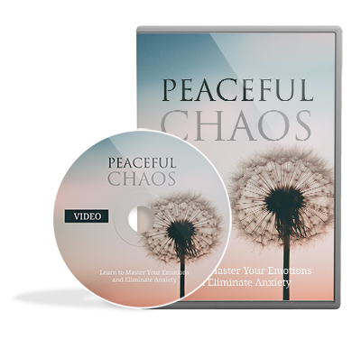 PEACEFUL CHAOS - VIDEO
