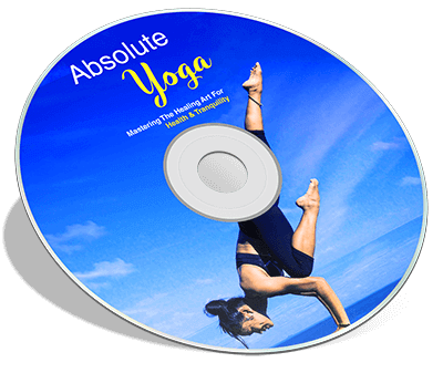 Absolute Yoga audio