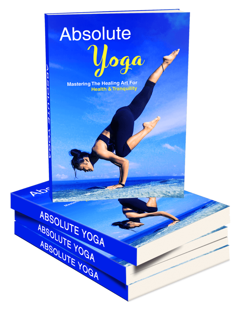 Absolute Yoga ebook