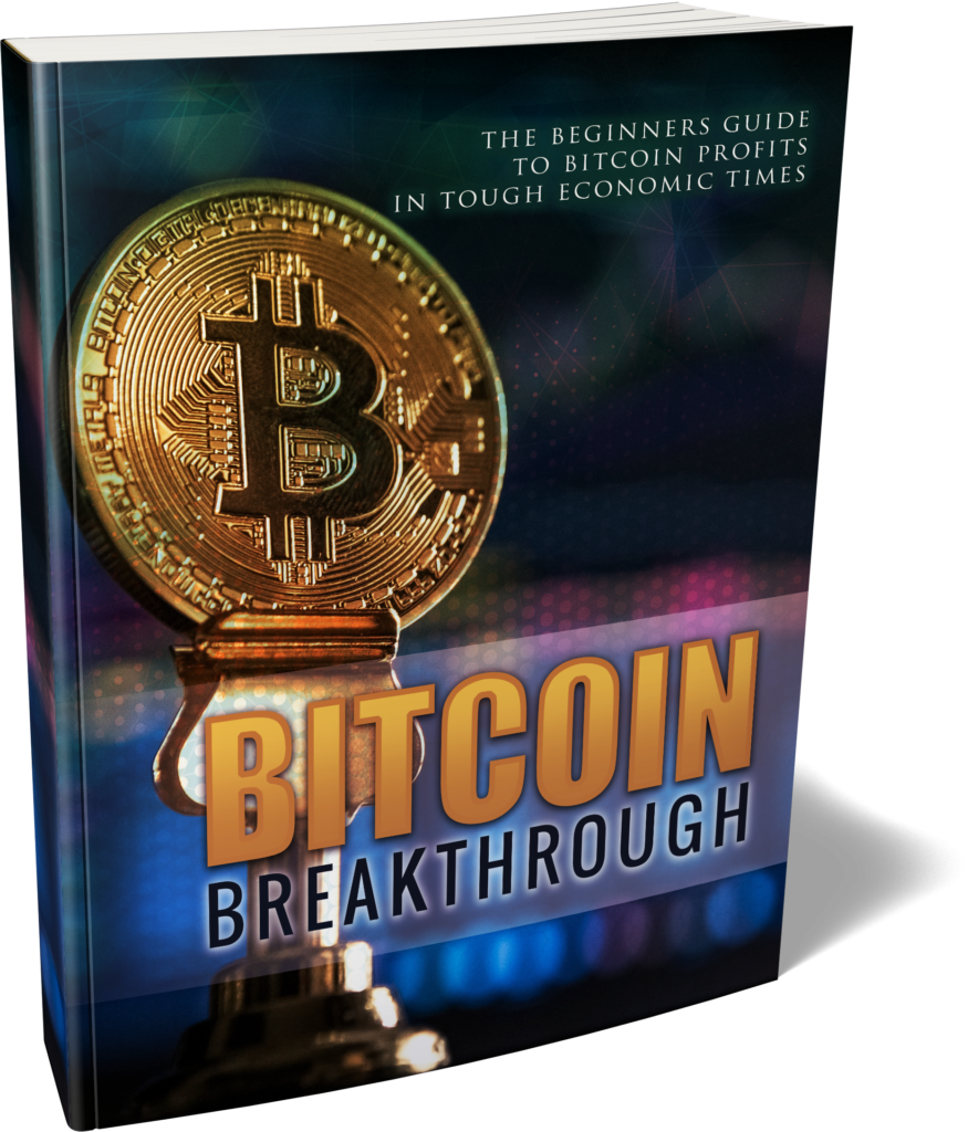 Bitcoin Breakthrough Ebook