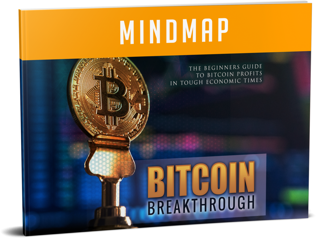 Bitcoin Breakthrough Mindmap