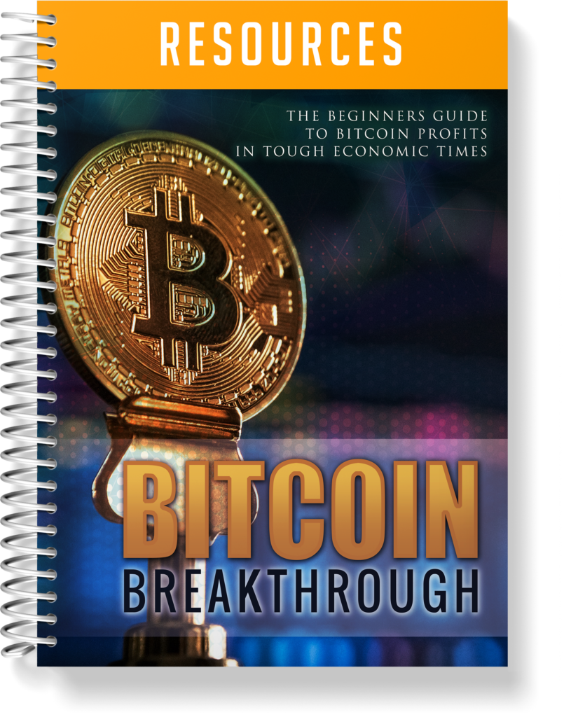 Bitcoin Breakthrough Resources
