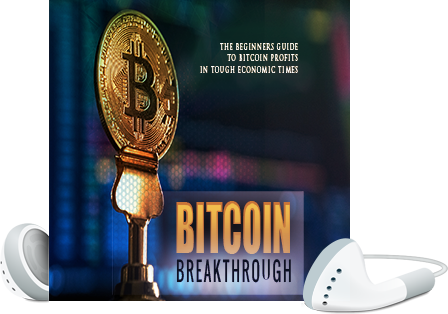 Bitcoin Breakthrough Voice-over