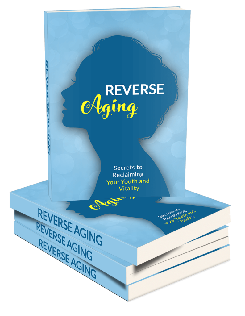 Reverse Aging ebook