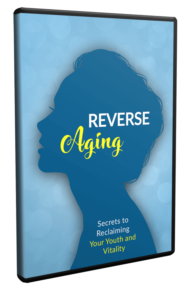 Reverse Aging video