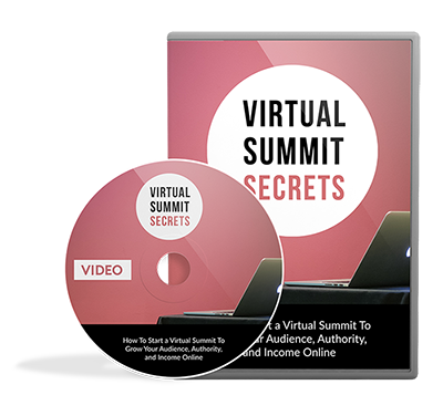 Virtual Summit Secrets Video